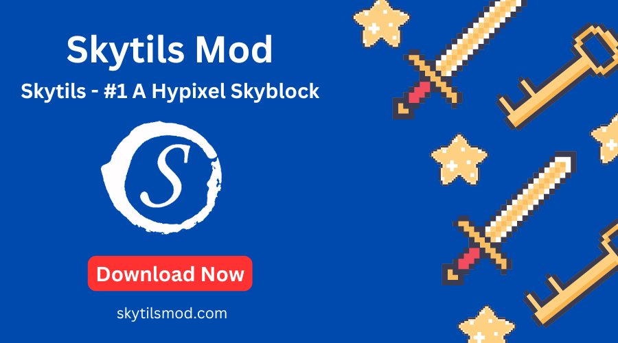 Skytils Mod